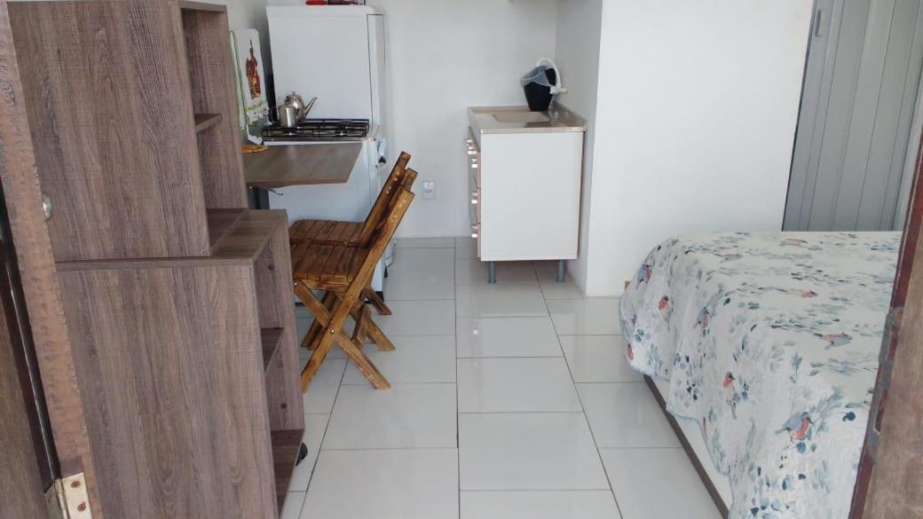 Apartamento A Beira Mar Torres Exterior photo