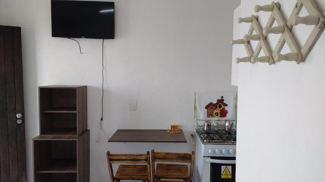 Apartamento A Beira Mar Torres Exterior photo